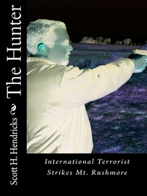 cover image of The Hunter